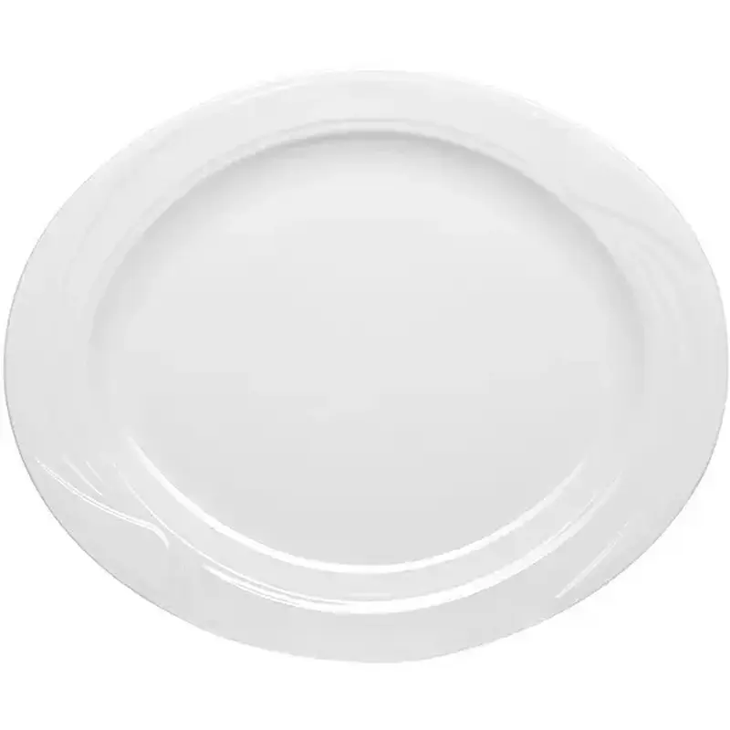 Блюдо, Lubiana, Arcadia, 33 х 27.5 см