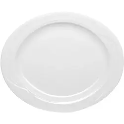 Блюдо, Lubiana, Arcadia, 33 х 27.5 см