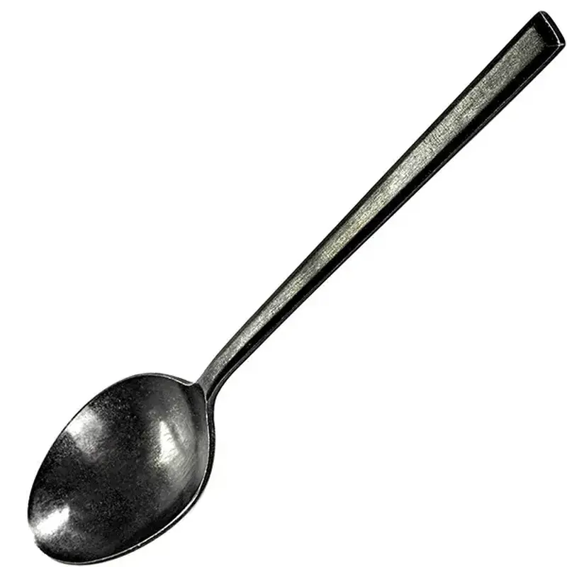 Ложка десертная, Serax, Pure, 18.2 х 3.7 см