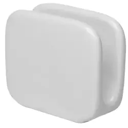 Салфетница, Tognana, Infinity, 10 х 3.8 см