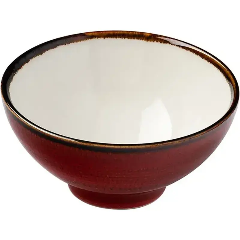 Салатник, Kunstwerk, Jasper, 11.3 см, 240 мл