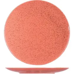 Тарелка для пиццы, Lilien Austria, Lifestyle Terracotta, 30 см