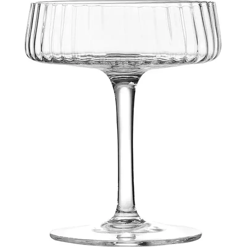 Шампанское-блюдце, Kunstwerk, Ellington, 10.2 см, 210 мл