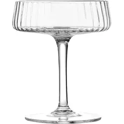 Шампанское-блюдце, Kunstwerk, Ellington, 10.2 см, 210 мл