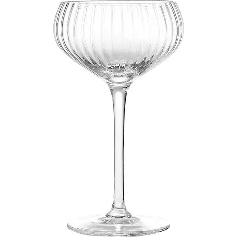 Шампанское-блюдце, Kunstwerk, Ellington, 8.9 см, 200 мл