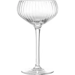 Шампанское-блюдце, Kunstwerk, Ellington, 8.9 см, 200 мл