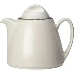 Чайник заварочный, Steelite, Charcoal Dapple, 350 мл