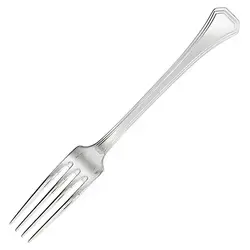 Вилка десертная, Sambonet, Deco, 18 см