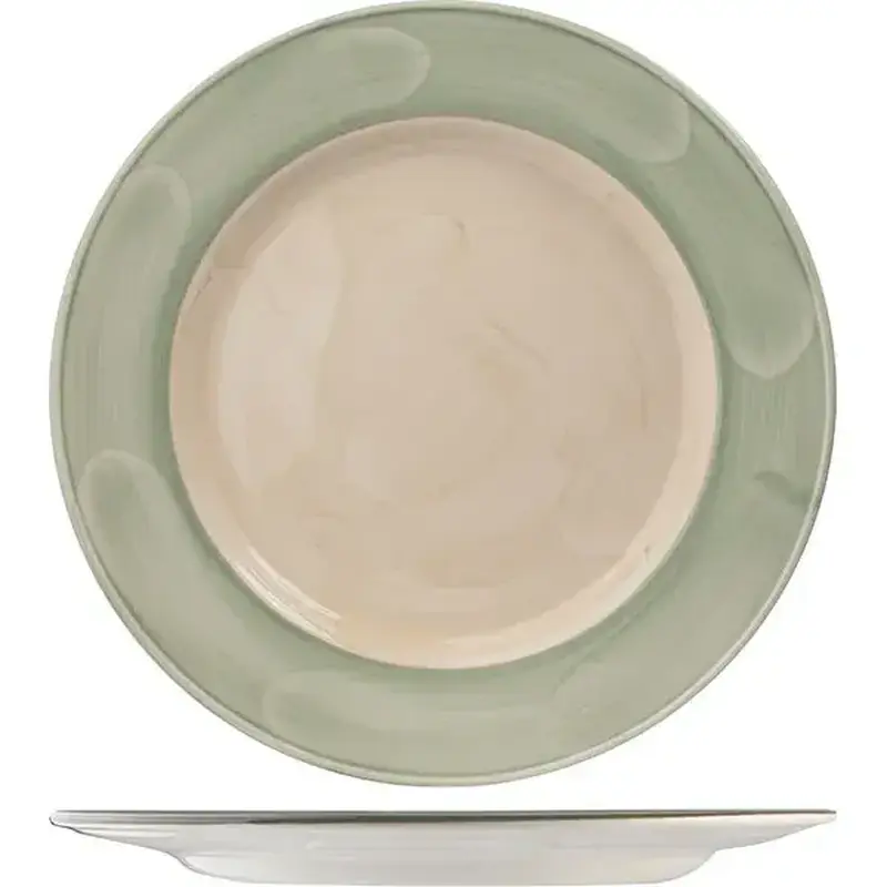 Тарелка, Steelite, Fennel, 23 см