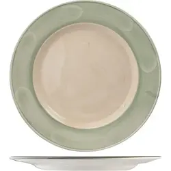 Тарелка, Steelite, Fennel, 23 см