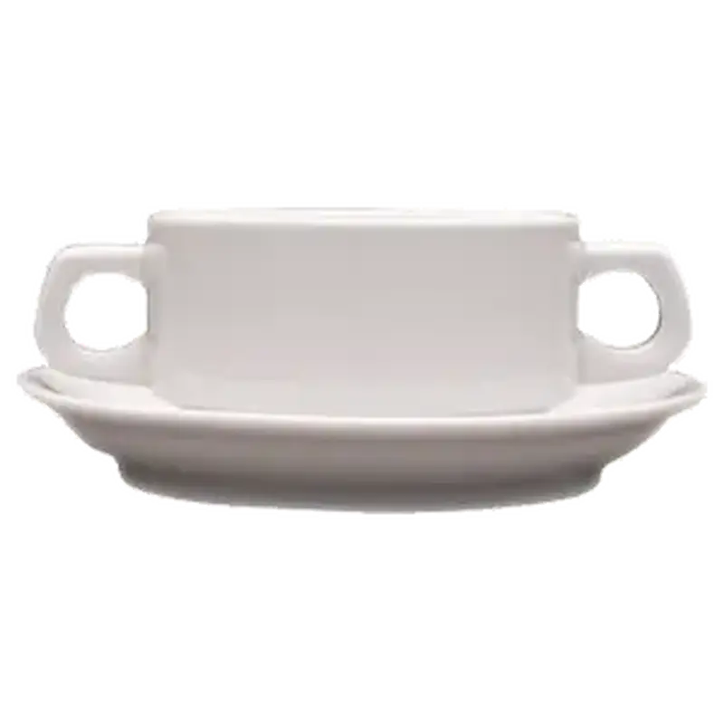 Чашка бульонная, Lubiana, Kaszub-Hel, 11 см, 16 см, 300 мл