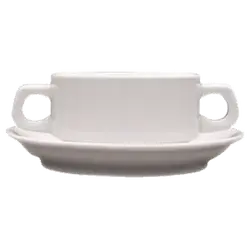 Чашка бульонная, Lubiana, Kaszub-Hel, 11 см, 16 см, 300 мл