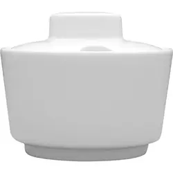 Сахарница, Lubiana, Kaszub-Hel, 12 см, 400 мл