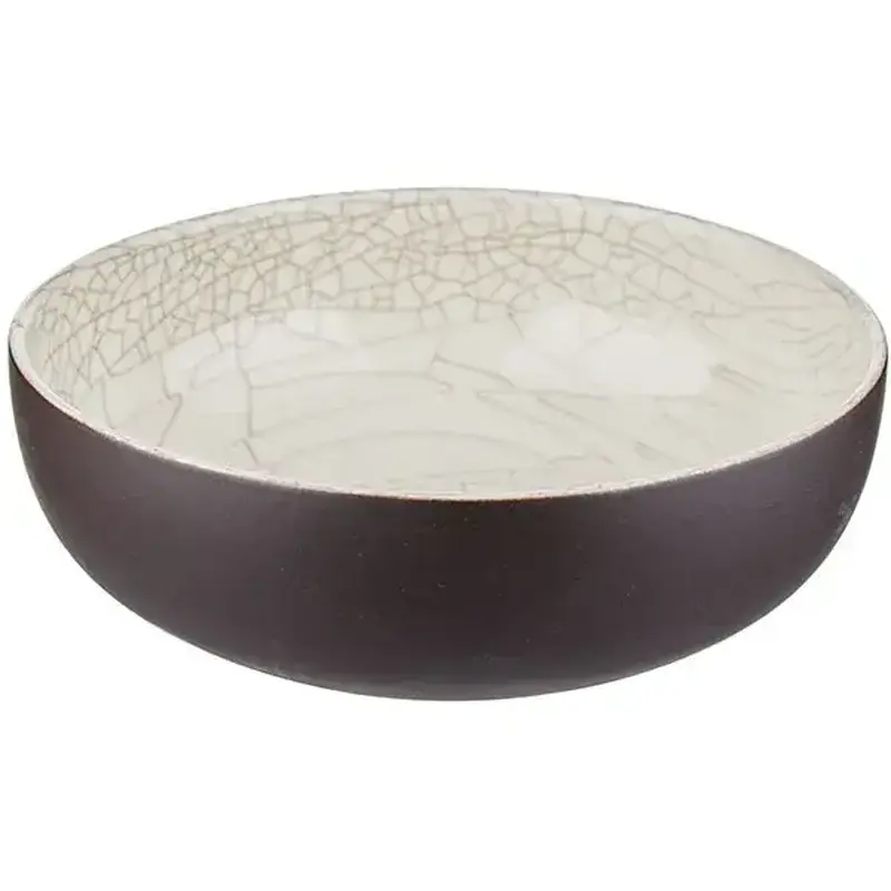 Салатник, Dymov, День и ночь, 21.5 см, 1.3 л