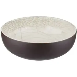 Салатник, Dymov, День и ночь, 21.5 см, 1.3 л