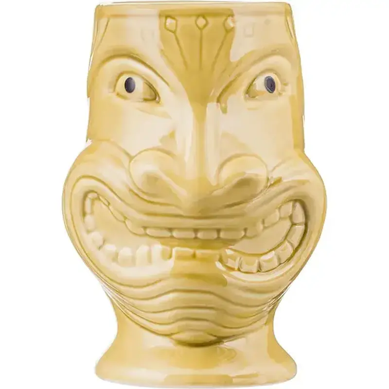 Стакан для коктейлей «Тики», Mornsun, 6.5 см, 350 мл