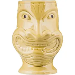 Стакан для коктейлей «Тики», Mornsun, 6.5 см, 350 мл