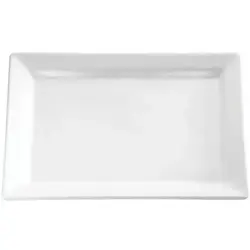 Поднос фуршетный, APS, 30 х 21 см, 1.9 л