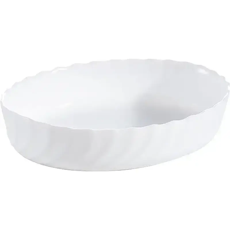 Блюдо, Luminarc, Smart Cuisine, 22 х 16 см