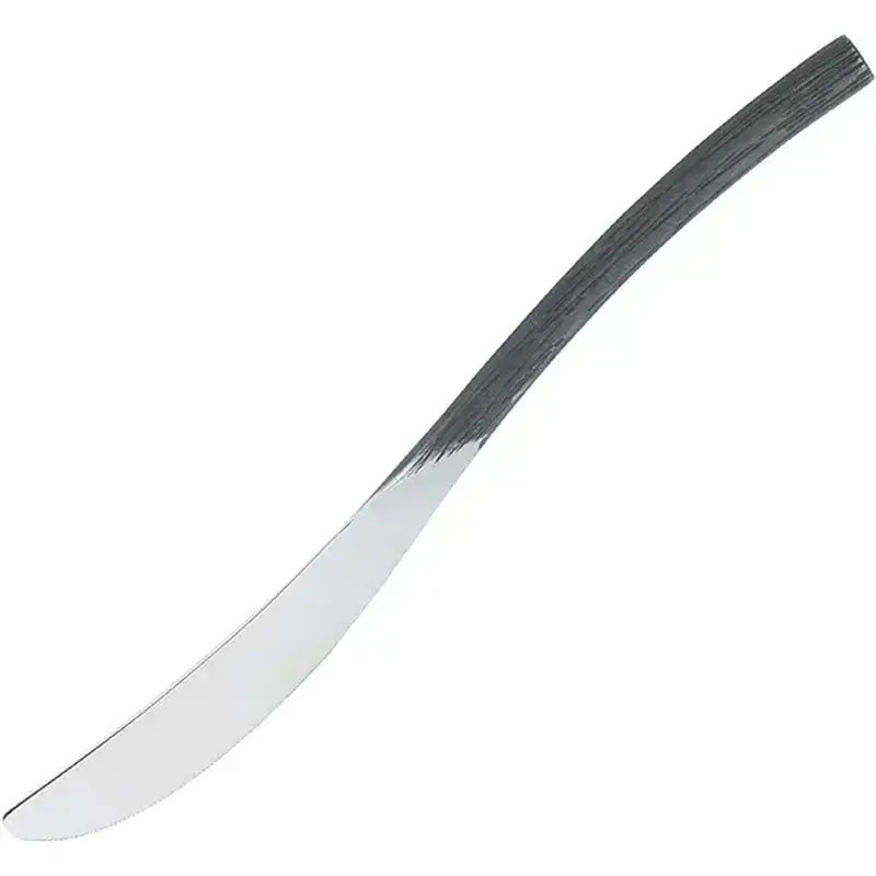 Нож столовый, Chef&Sommelier, Black Oak, 23.5 см