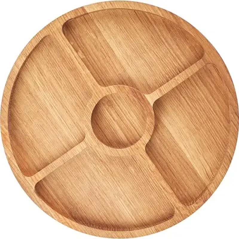Менажница, PPwood, 30 см
