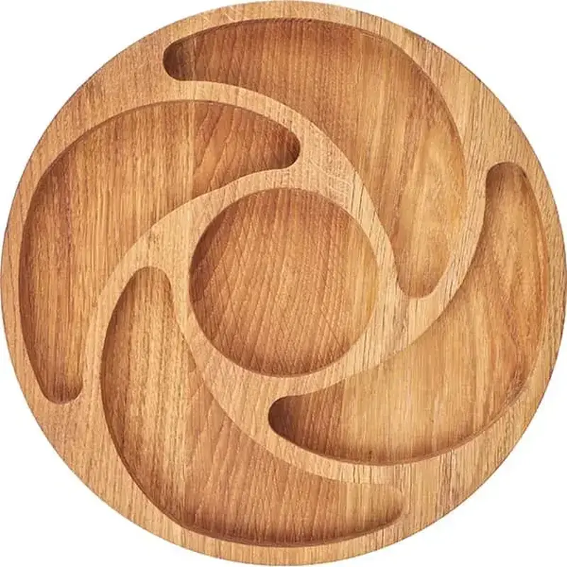 Менажница, PPwood, 30 см