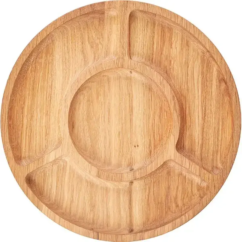 Менажница, PPwood, 30 см