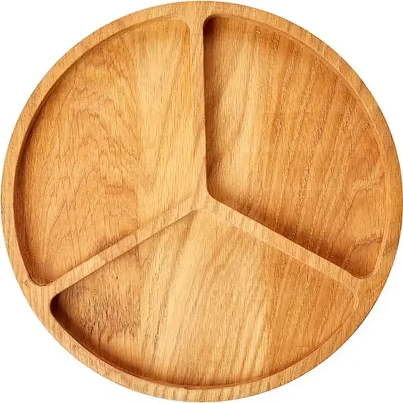 Менажница, PPwood, 30 см