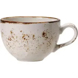 Чашка кофейная, Steelite, Craft White, 6.5 см, 8.5 см, 85 мл