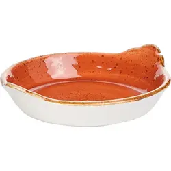 Форма для запекания, Steelite, Craft Terracotta, 16.5 см, 185 мл