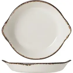 Форма для запекания, Steelite, Brown Dapple, 16.5 см, 185 мл