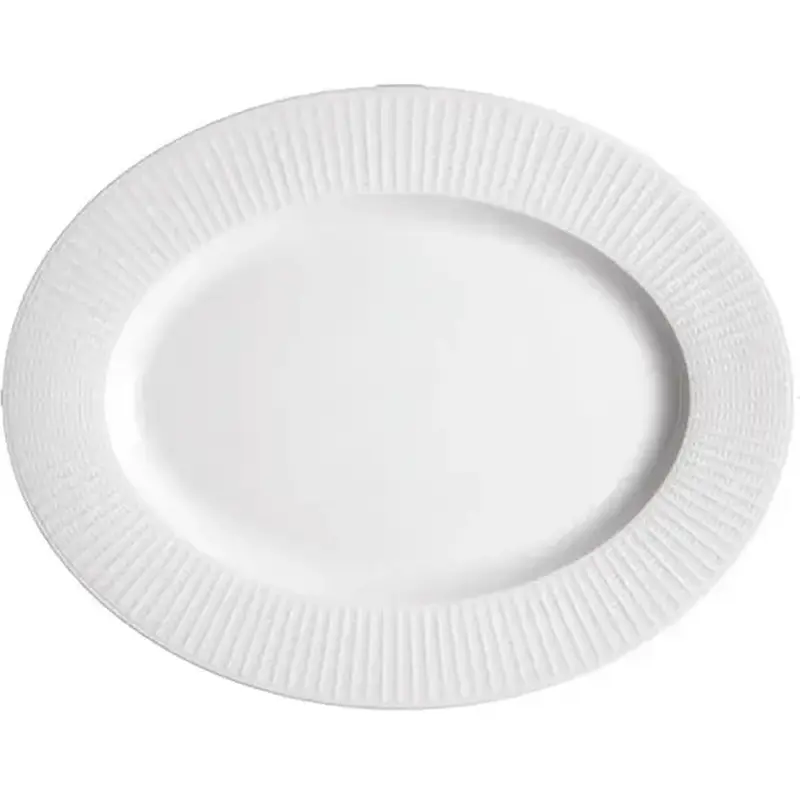 Блюдо, Steelite, Willow, 33 см