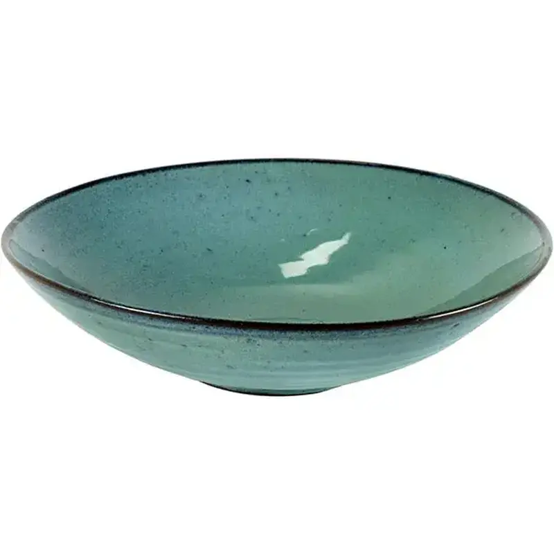 Тарелка глубокая, Serax, Aqua, 23 см