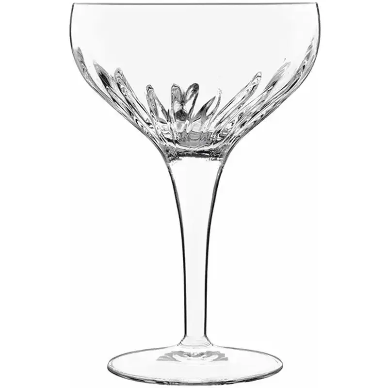 Бокал для коктейлей, Bormioli Luigi, Mixology, 9.5 см, 225 мл