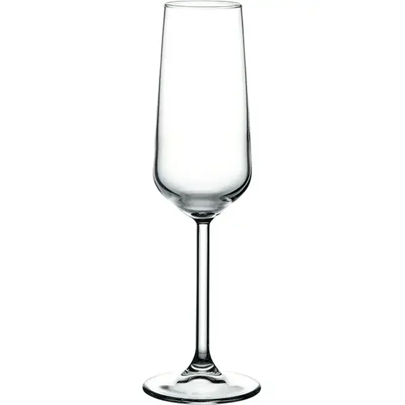 Бокал-флюте, Pasabahce, Allegra, 4.5 см, 195 мл