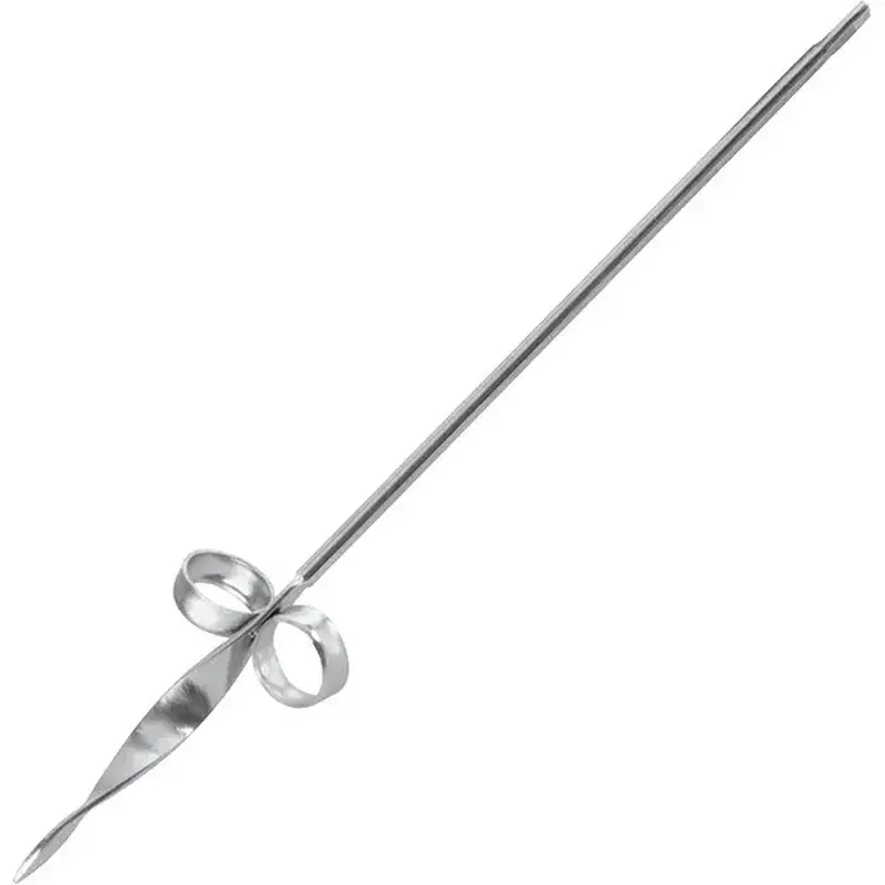 Нож для декоративной нарезки, Paderno, 16 см