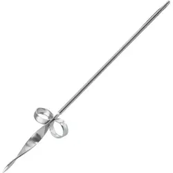 Нож для декоративной нарезки, Paderno, 16 см