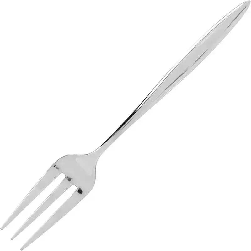 Вилка для пирожного, Eternum, Adagio, 14 х 0.4 см