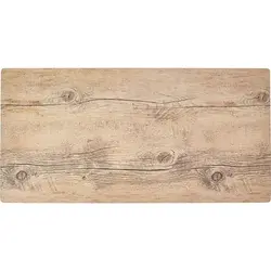 Блюдо, Steelite, Driftwood, 50.8 х 25.4 см