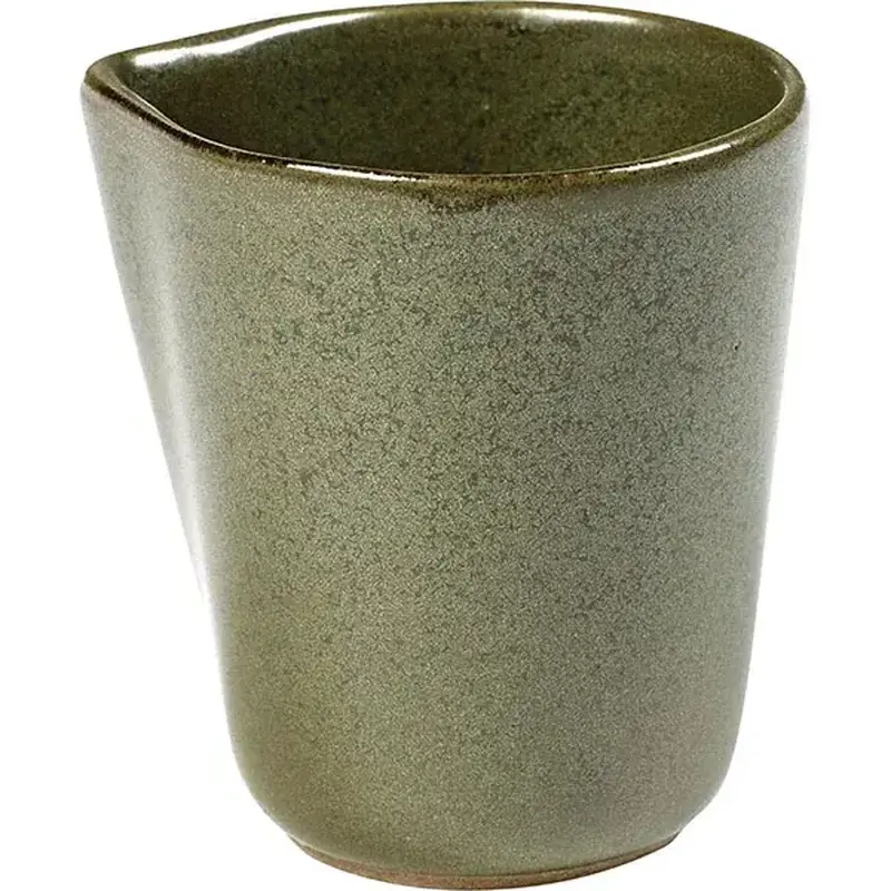 Молочник, Serax, Surface, 6.7 см, 100 мл