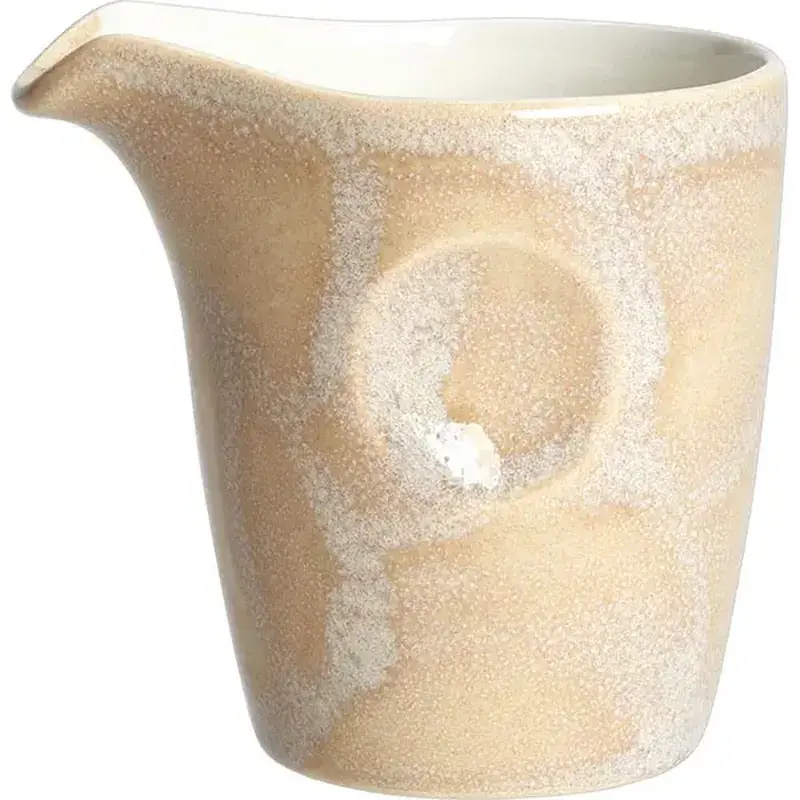 Молочник, Steelite, Revolution Sandstone, 5.8 см, 7.5 см, 85 мл