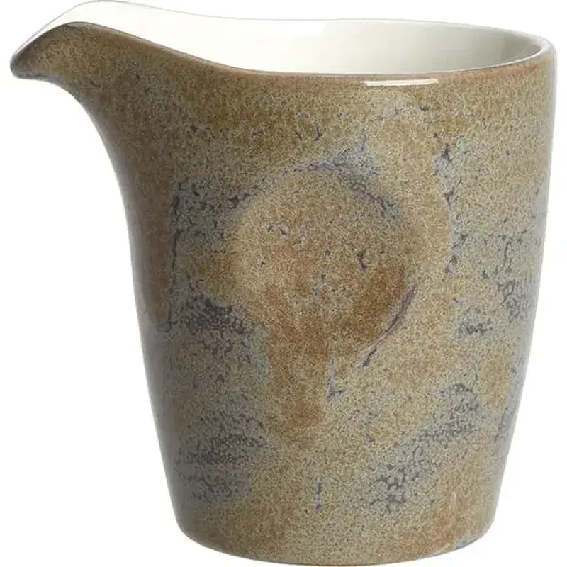 Молочник, Steelite, Revolution Granite, 5.8 см, 7.5 см, 85 мл
