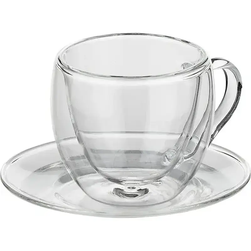 Кофейная пара, Prohotel, 80 мл