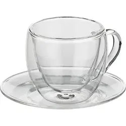 Кофейная пара, Prohotel, 80 мл