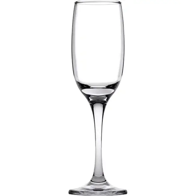 Бокал-флюте, Pasabahce, Resto, 5.1 см, 180 мл