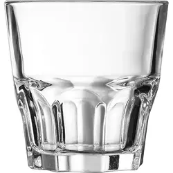 Стакан Олд фэшн, Arcoroc, Granity, 7.5 см, 200 мл