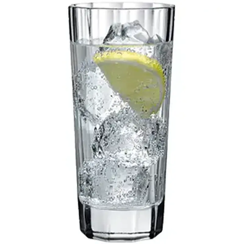 Стакан Хайбол, Nude, Hemingway, 7.5 см, 310 мл