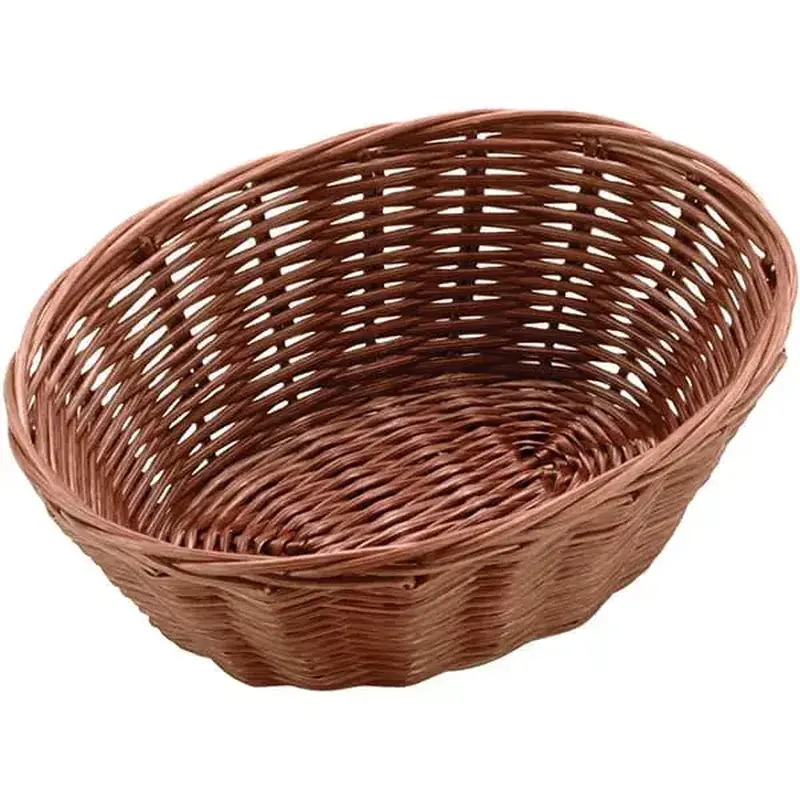 Корзина плетеная для хлеба, Sunnex, 23 х 15 см