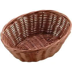 Корзина плетеная для хлеба, Sunnex, 18 х 13 см