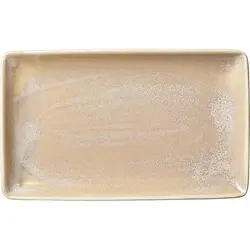 Блюдо, Steelite, Revolution Sandstone, 27 х 16.5 см